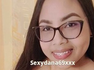 Sexydana69xxx
