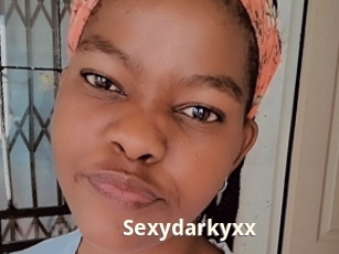 Sexydarkyxx
