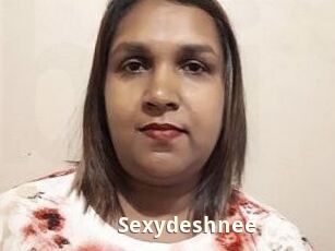 Sexydeshnee