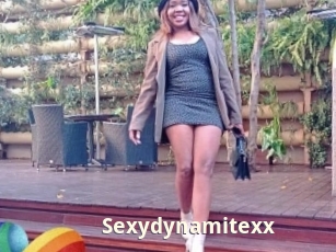 Sexydynamitexx