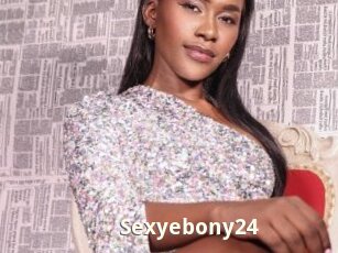 Sexyebony24