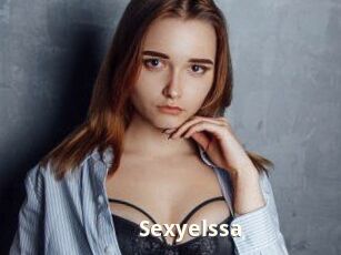 Sexyelssa