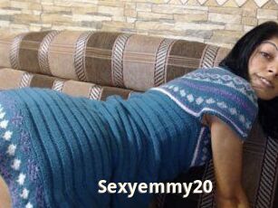 Sexyemmy20