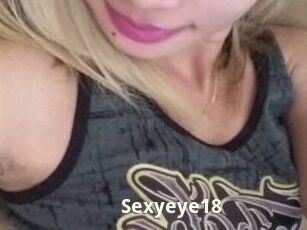 Sexyeye18