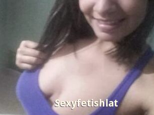 Sexyfetishlat