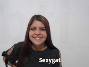 Sexygat