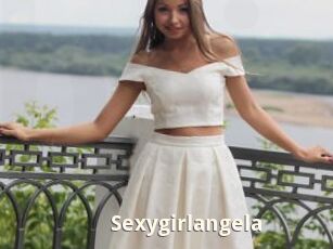 Sexygirlangela