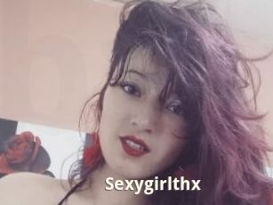 Sexygirlthx