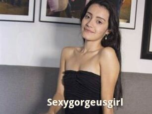 Sexygorgeusgirl
