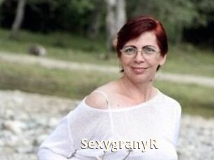 SexygranyR