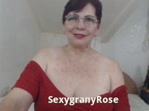 SexygranyRose
