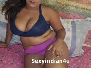Sexyindian4u