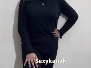 Sexykanak
