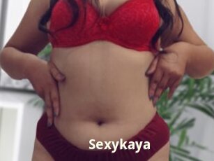 Sexykaya