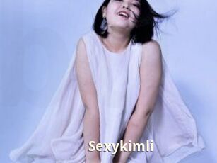 Sexykimli