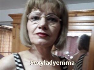 sexyladyemma Bigtitinvasion