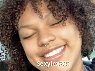 Sexylex305