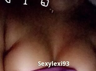 Sexylexi93