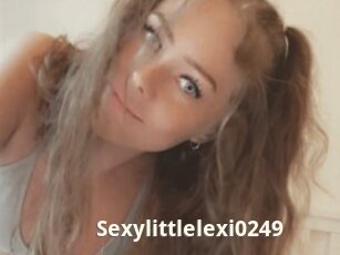 Sexylittlelexi0249
