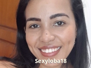Sexyloba18
