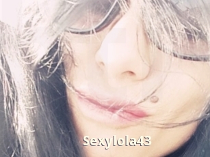 Sexylola43
