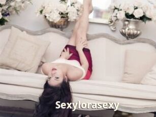 Sexylorasexy