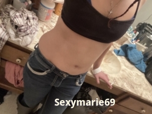 Sexymarie69