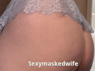 Sexymaskedwife