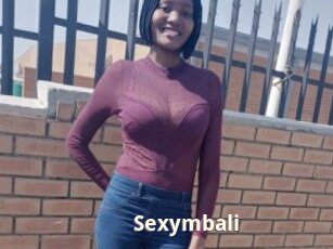Sexymbali