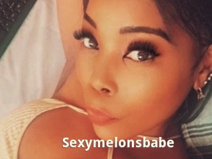 Sexymelonsbabe