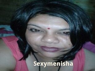 Sexymenisha
