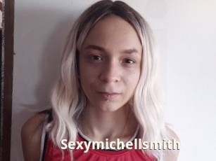Sexymichellsmith