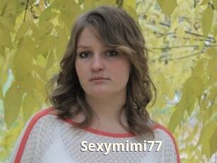 Sexymimi77