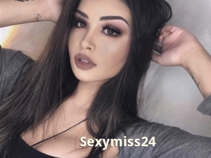 Sexymiss24