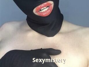 Sexymistery