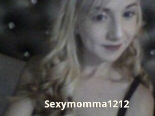 Sexymomma1212