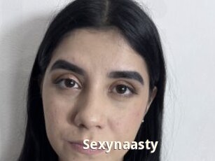 Sexynaasty