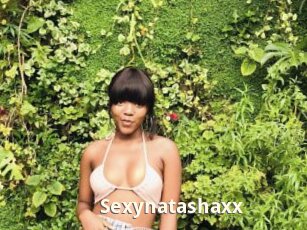 Sexynatashaxx