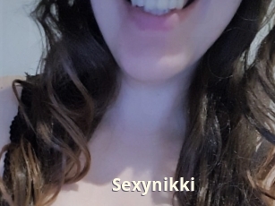 Sexynikki