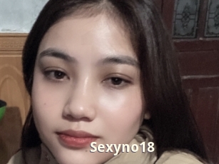 Sexyno18
