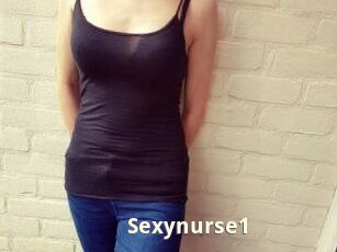Sexynurse1