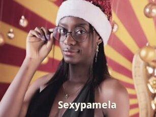 Sexypamela