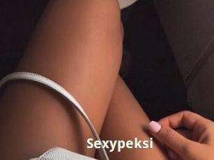 Sexypeksi