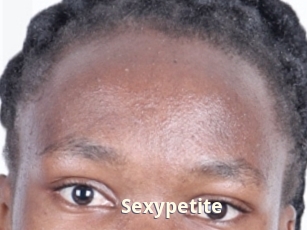 Sexypetite