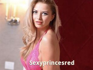 Sexyprincesred