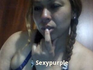 Sexypurple