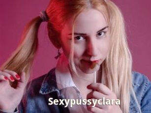 Sexypussyclara