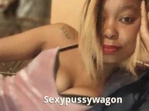 Sexypussywagon