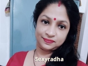 Sexyradha