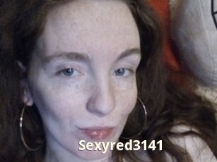 Sexyred3141